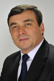 CHIRIAC Viorel